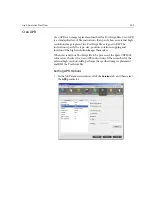 Preview for 263 page of Xerox C8 - DocuPrint Color Inkjet Printer User Manual