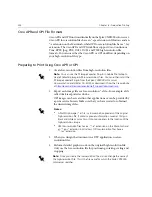 Preview for 268 page of Xerox C8 - DocuPrint Color Inkjet Printer User Manual