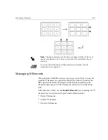 Preview for 399 page of Xerox C8 - DocuPrint Color Inkjet Printer User Manual