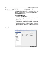 Preview for 406 page of Xerox C8 - DocuPrint Color Inkjet Printer User Manual