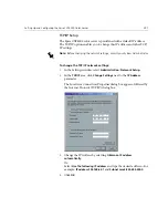 Preview for 411 page of Xerox C8 - DocuPrint Color Inkjet Printer User Manual