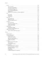 Preview for 6 page of Xerox C8130 User Manual