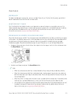 Preview for 35 page of Xerox C8130 User Manual