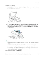 Preview for 119 page of Xerox C8130 User Manual