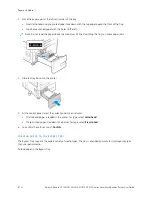 Preview for 214 page of Xerox C8130 User Manual