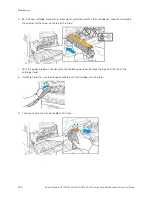 Предварительный просмотр 256 страницы Xerox C8130 User Manual