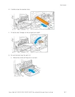 Предварительный просмотр 257 страницы Xerox C8130 User Manual