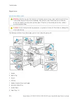 Предварительный просмотр 294 страницы Xerox C8130 User Manual