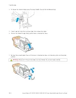 Preview for 330 page of Xerox C8130 User Manual