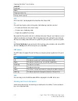 Preview for 44 page of Xerox CiPress 325 Customer Help Information