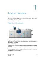 Preview for 11 page of Xerox Color C75 Press User Manual