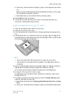 Preview for 31 page of Xerox Color C75 Press User Manual