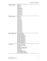 Preview for 105 page of Xerox Color J75 Press System Administration Manual