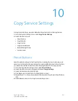 Preview for 165 page of Xerox Color J75 Press System Administration Manual