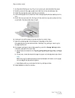 Preview for 34 page of Xerox Color J75 Press User Manual