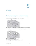 Preview for 37 page of Xerox Color J75 Press User Manual