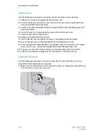 Preview for 296 page of Xerox Color J75 Press User Manual