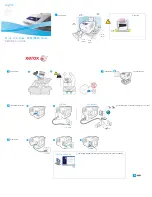 Xerox COLORQUBE 8570 Installation Manual предпросмотр