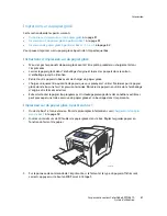 Preview for 81 page of Xerox COLORQUBE 8570 Manual D'Utilisation