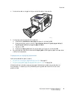 Preview for 83 page of Xerox COLORQUBE 8570 Manual D'Utilisation