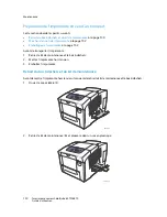 Preview for 150 page of Xerox COLORQUBE 8570 Manual D'Utilisation