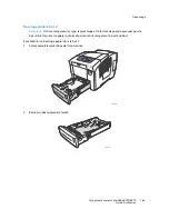 Preview for 165 page of Xerox COLORQUBE 8570 Manual D'Utilisation