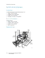 Preview for 194 page of Xerox COLORQUBE 8570 Manual D'Utilisation
