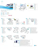 Preview for 1 page of Xerox ColorQube 8580 Installation Manual