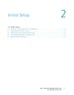 Предварительный просмотр 11 страницы Xerox ColorQube 8580 System Administrator Manual