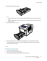 Preview for 63 page of Xerox ColorQube 8580 User Manual