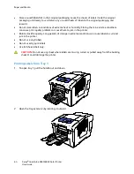 Preview for 64 page of Xerox ColorQube 8580 User Manual