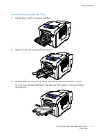 Preview for 73 page of Xerox ColorQube 8580 User Manual