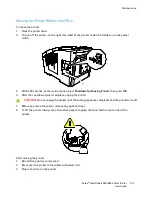 Preview for 123 page of Xerox ColorQube 8580 User Manual