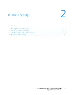 Предварительный просмотр 15 страницы Xerox ColorQube 8700 System Administrator Manual