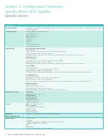 Preview for 16 page of Xerox ColorQube 8900 series Evaluator Manual