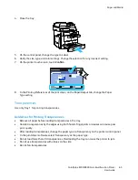 Preview for 65 page of Xerox ColorQube 8900 series User Manual