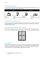 Preview for 74 page of Xerox ColorQube 8900 series User Manual