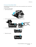 Preview for 165 page of Xerox ColorQube 8900 series User Manual