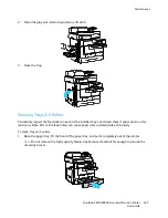 Preview for 167 page of Xerox ColorQube 8900 series User Manual