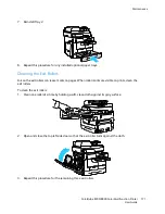 Preview for 171 page of Xerox ColorQube 8900 series User Manual