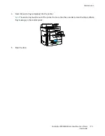 Preview for 175 page of Xerox ColorQube 8900 series User Manual