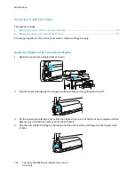 Preview for 176 page of Xerox ColorQube 8900 series User Manual