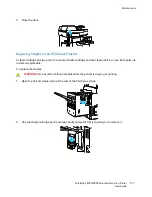 Preview for 177 page of Xerox ColorQube 8900 series User Manual