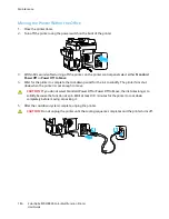 Preview for 184 page of Xerox ColorQube 8900 series User Manual