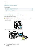 Preview for 186 page of Xerox ColorQube 8900 series User Manual