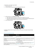 Preview for 191 page of Xerox ColorQube 8900 series User Manual