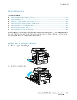 Preview for 197 page of Xerox ColorQube 8900 series User Manual