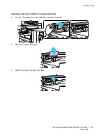 Preview for 207 page of Xerox ColorQube 8900 series User Manual