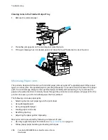 Preview for 208 page of Xerox ColorQube 8900 series User Manual