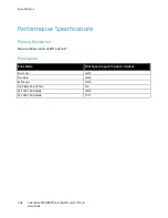 Preview for 236 page of Xerox ColorQube 8900 series User Manual